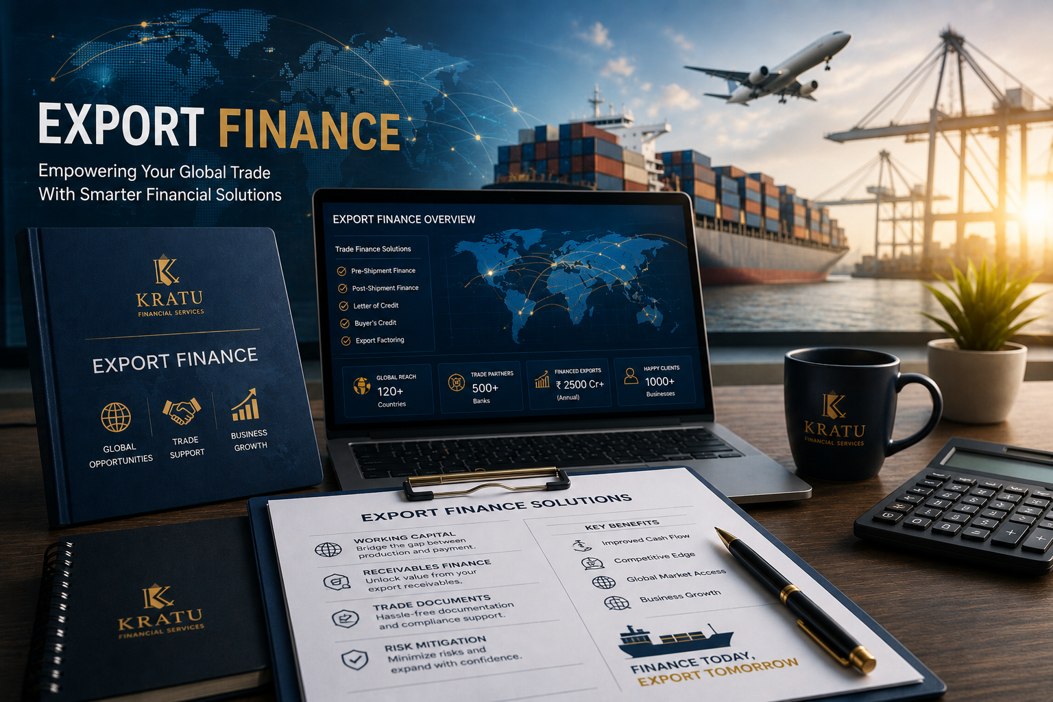 Export Finance