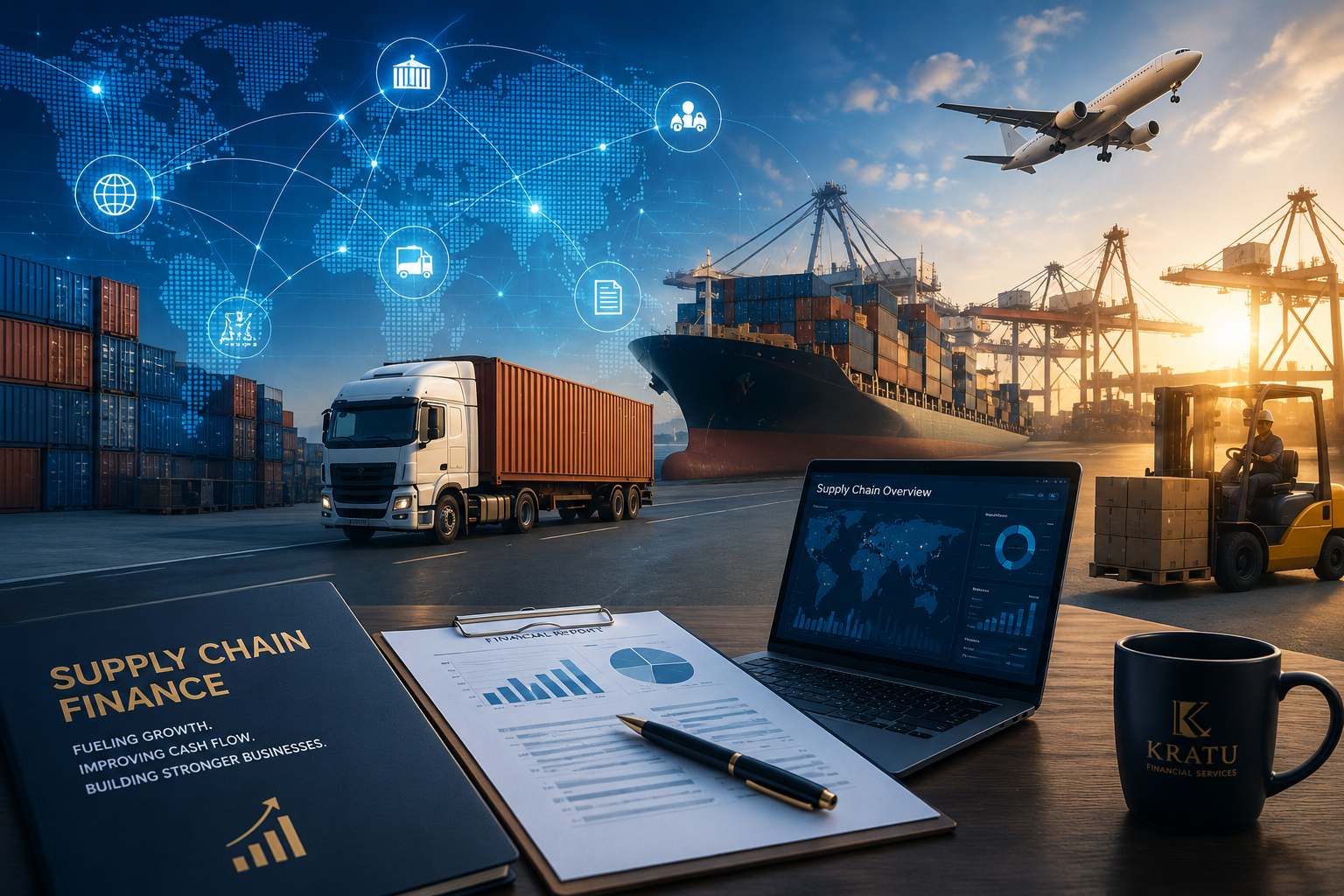 Supply Chain Finance